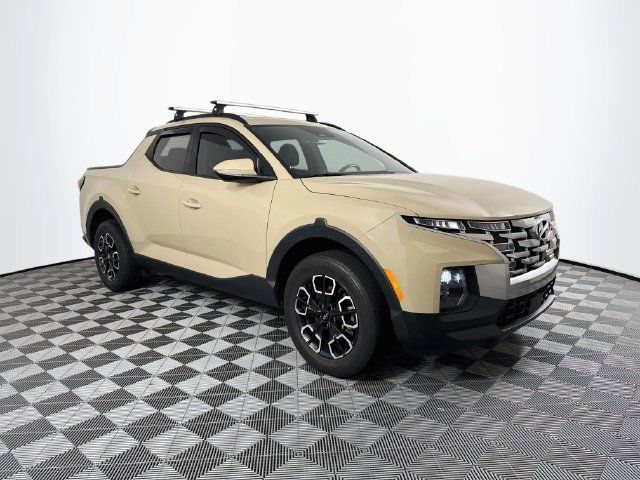 Used 2023 Hyundai Santa Cruz SEL Premium AWD/4WD image 10