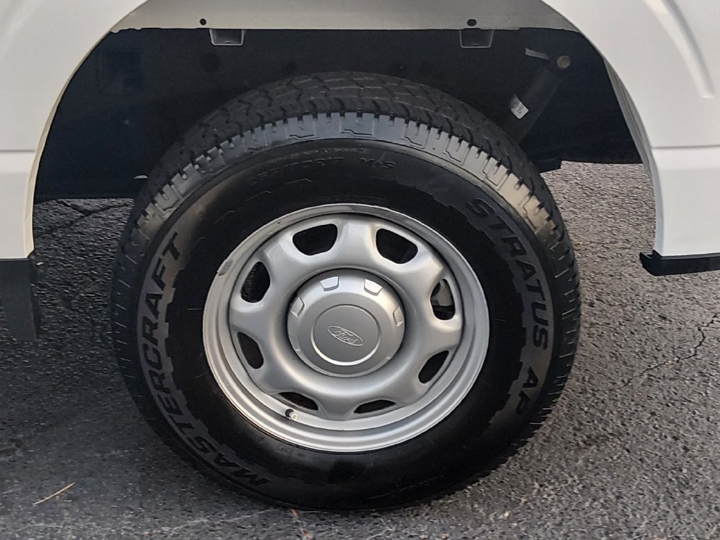 Used 2021 Ford F150 XL w/ Equipment Group 101A High AWD/4WD image 17