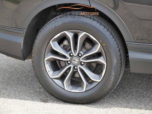 Used 2020 Honda CR-V EX-L image 9