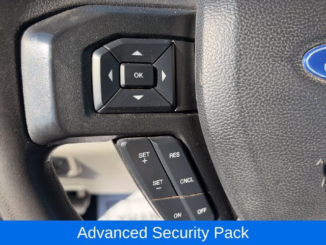 Used 2020 Ford F250 XL w/ Power Equipment Group AWD/4WD image 13