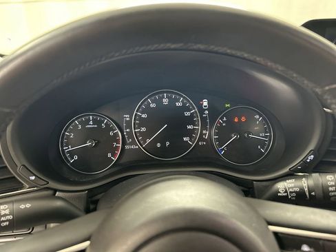 Used 2020 MAZDA CX-30 AWD w/ Preferred Package image 13