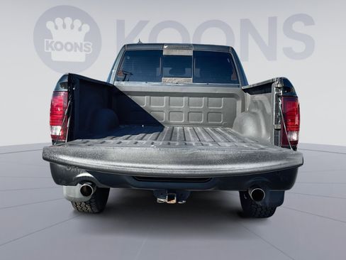 Used 2017 RAM 1500 Rebel w/ Luxury Group image 24