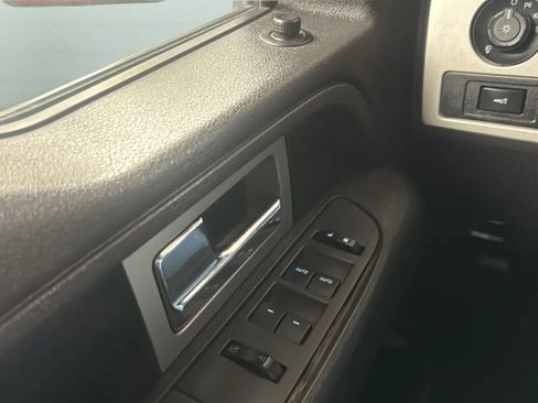 Used 2011 Ford F150 FX4 w/ FX Luxury Pkg AWD/4WD image 15