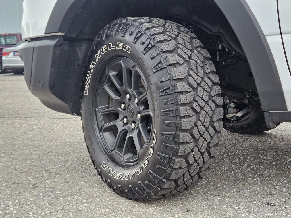 Used 2026 RAM 1500 Rebel w/ G/T Package AWD/4WD image 33