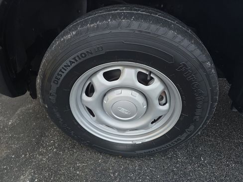 Used 2016 Ford F150 XL w/ XL Power Equipment Group image 21