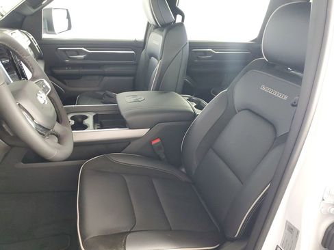 New 2026 RAM 1500 Laramie image 12