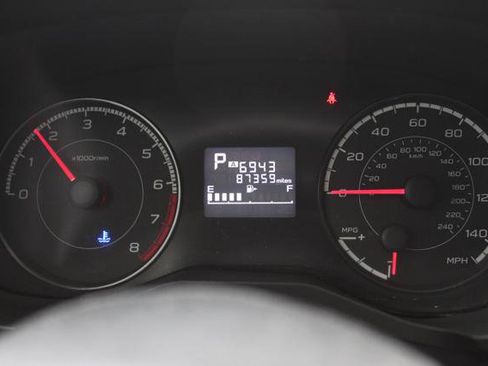 Used 2018 Subaru Impreza 2.0i image 16