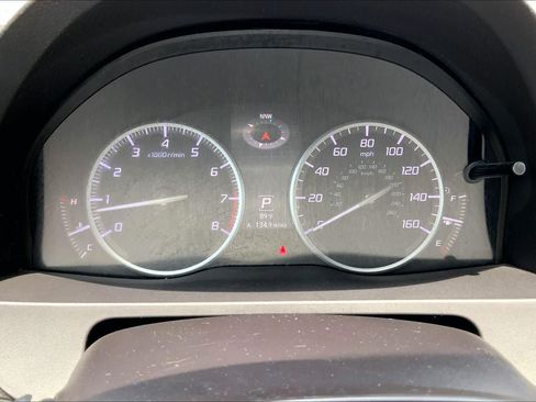 Used 2018 Acura RDX w/ Advance Package FWD image 26