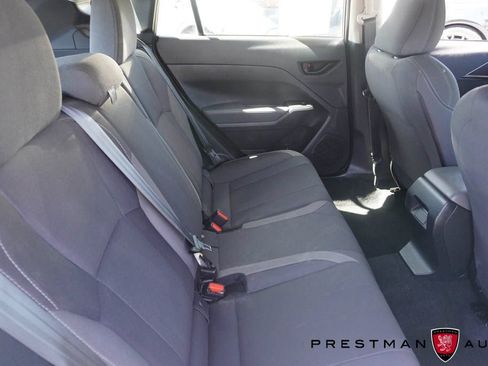 Used 2025 Subaru Impreza 2.0i AWD/4WD image 33
