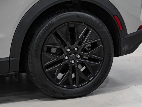 Used 2025 Ford Mustang Mach-E Select RWD image 58
