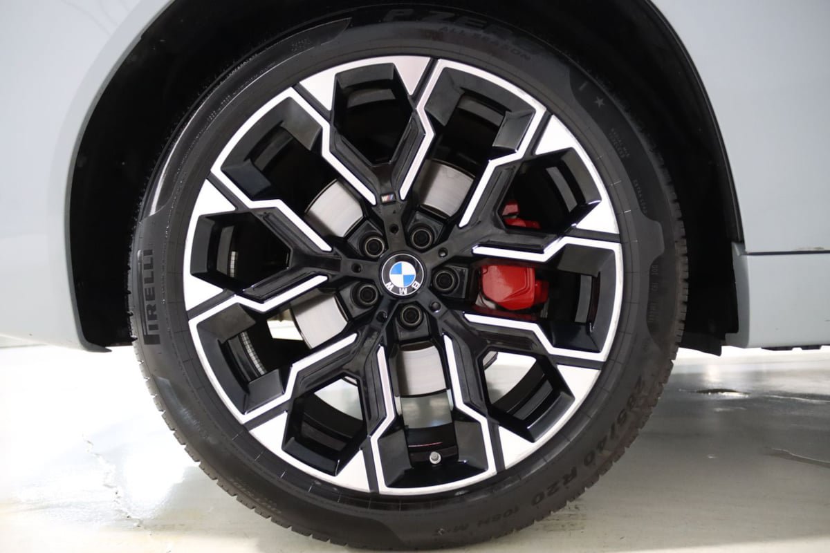 Used 2026 BMW X3 M50 AWD/4WD image 88