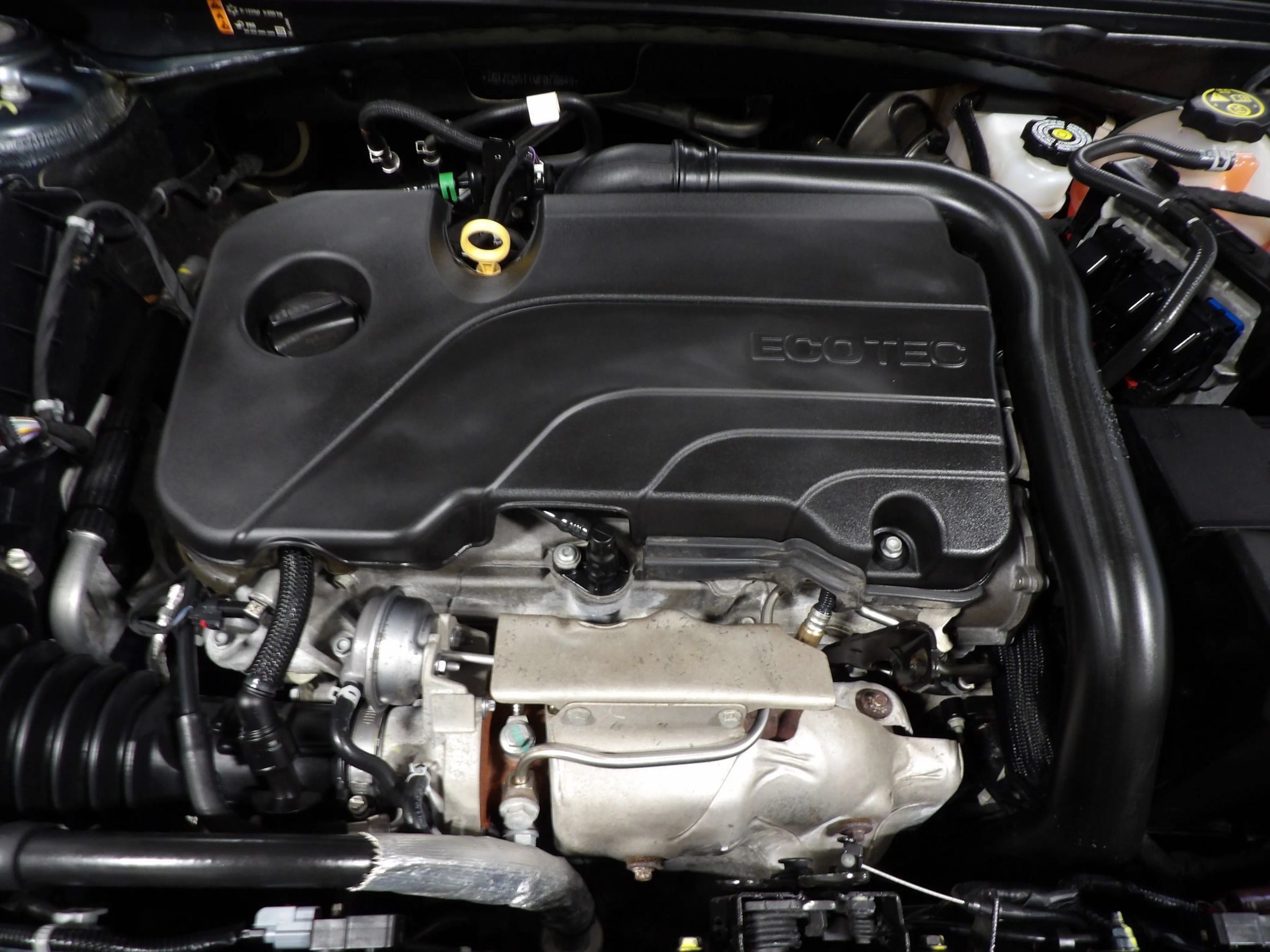Used 2021 Chevrolet Malibu LS w/ Driver Confidence Package FWD image 20