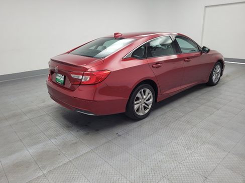 Used 2020 Honda Accord LX image 9
