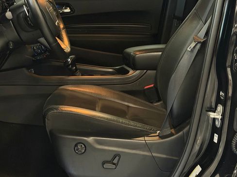 Used 2022 Dodge Durango GT AWD/4WD image 11