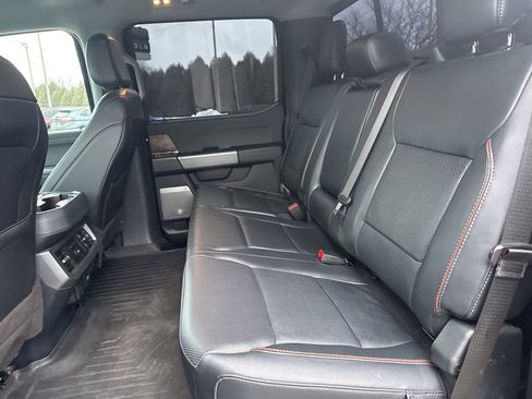 Used 2023 Ford F450 Lariat w/ Tow Technology Package image 17