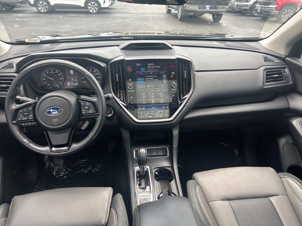 Used 2024 Subaru Ascent Onyx Edition Limited AWD/4WD image 15