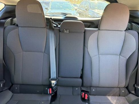 Certified 2025 Subaru Crosstrek 2.5i Premium AWD/4WD image 38