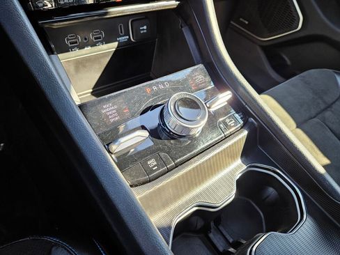 Used 2024 Jeep Grand Cherokee Trailhawk image 28