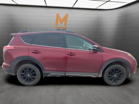 Used 2018 Toyota RAV4 Adventure w/ Cold Weather Package image 6