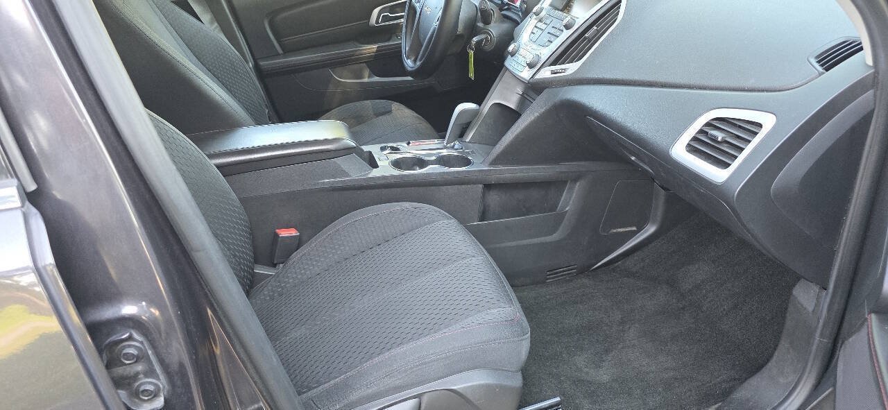 Used 2015 GMC Terrain SLE FWD image 9