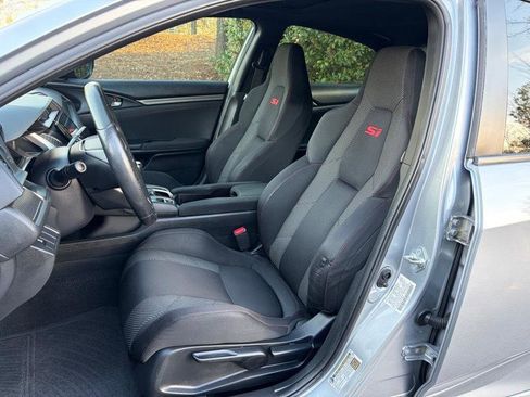 Used 2017 Honda Civic Si image 28