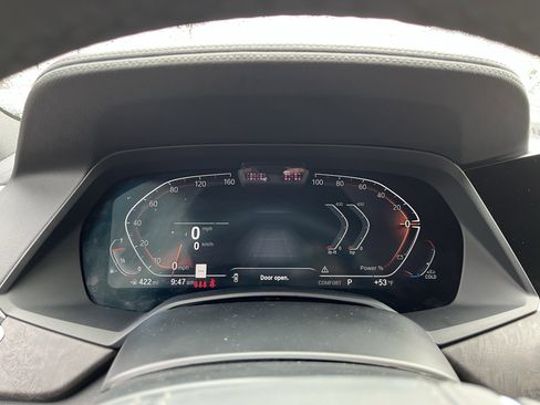 Used 2022 BMW X5 xDrive40i image 23