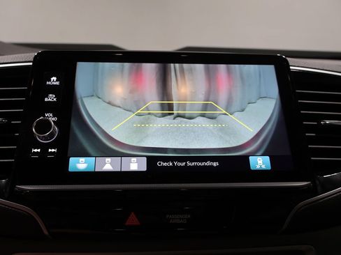 Used 2024 Honda Ridgeline RTL image 27