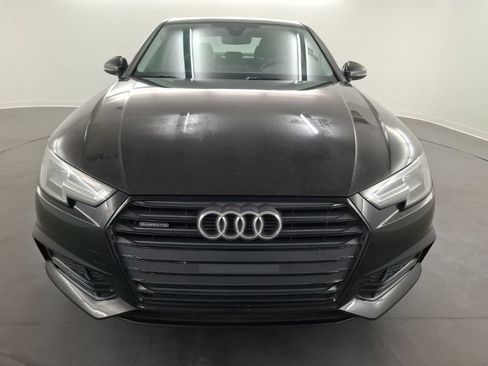 Used 2017 Audi A4 2.0T Premium Plus w/ Premium Plus Package AWD/4WD image 2