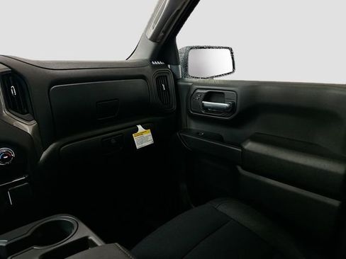 New 2026 Chevrolet Silverado 1500 Custom image 23