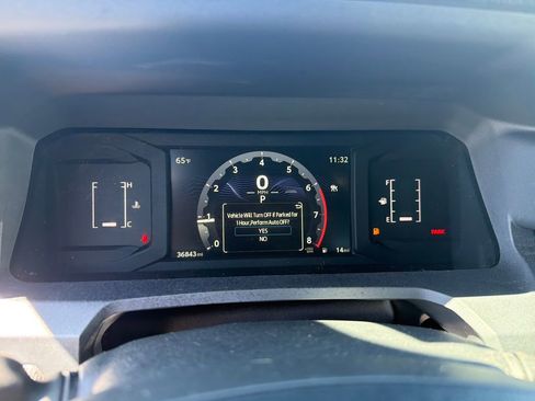 Used 2024 Toyota Tacoma SR RWD image 17