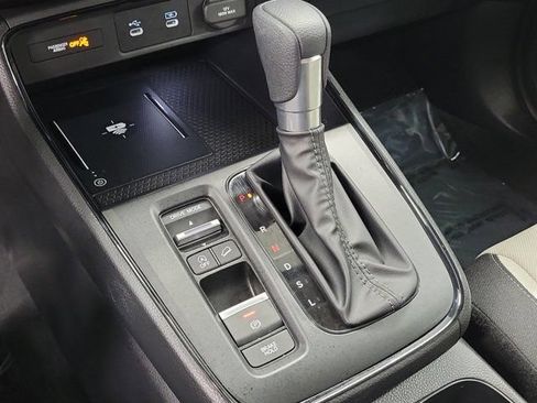 Certified 2026 Honda CR-V EX image 31