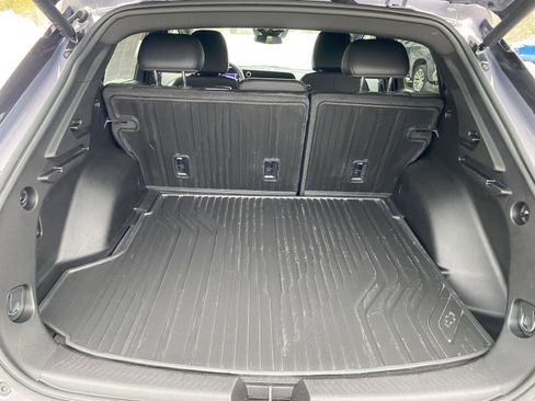 Used 2024 Chevrolet Equinox EV RS image 15