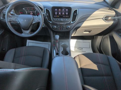 Used 2024 Chevrolet Equinox RS FWD image 29