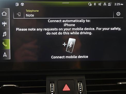 Used 2022 Audi SQ5 Premium Plus w/ Premium Plus Package AWD/4WD image 29