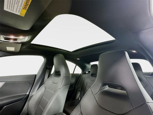 Certified 2026 Mercedes-Benz CLA 35 AMG 4MATIC image 27