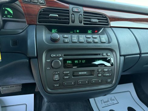 Used 2002 Cadillac De Ville image 43