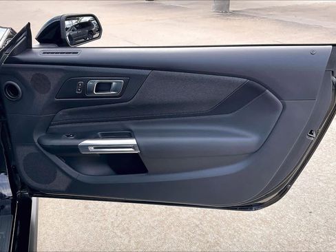 Used 2024 Ford Mustang EcoBoost image 20