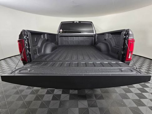 New 2026 RAM 3500 Big Horn image 14