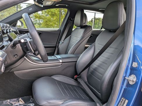 Certified 2023 Mercedes-Benz C 43 AMG 4MATIC Sedan image 16
