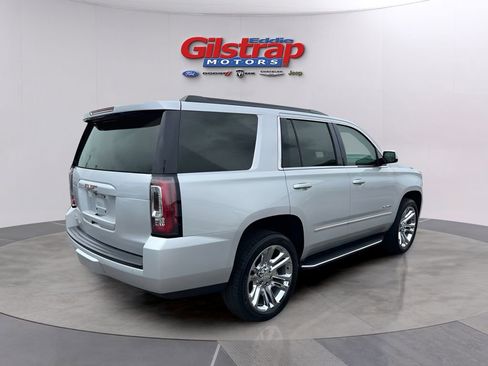 Used 2019 GMC Yukon SLT w/ Premium Edition AWD/4WD image 5