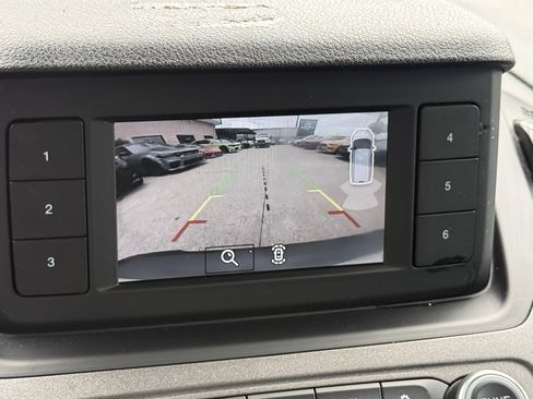 Used 2019 Ford Transit Connect XL FWD image 24
