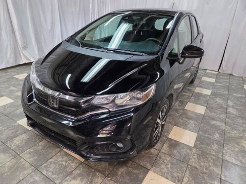 Used 2019 Honda Fit EX image 2
