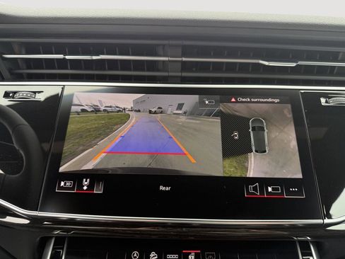 New 2026 Audi Q8 Premium Plus image 15