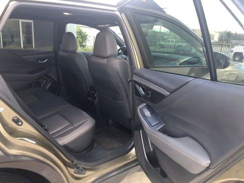 Used 2022 Subaru Outback Wilderness image 11