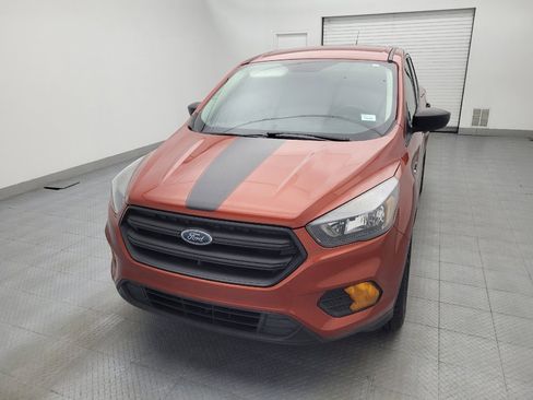Used 2019 Ford Escape S FWD image 15