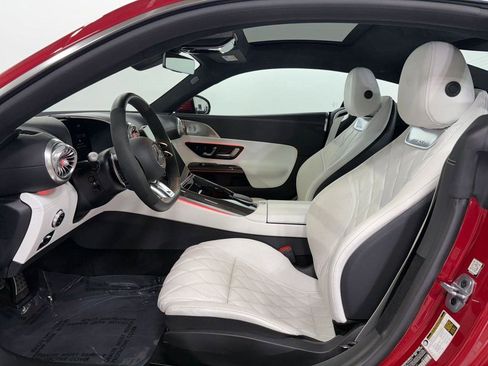 Certified 2024 Mercedes-Benz AMG GT 63 image 9
