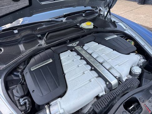 Used 2005 Bentley Continental GT AWD/4WD image 26