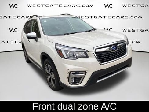 Used 2019 Subaru Forester Touring AWD/4WD image 5