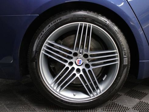 Used 2015 BMW ALPINA B7 xDrive LWB AWD/4WD image 7