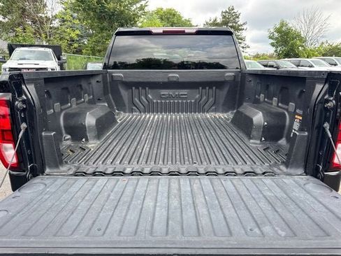 Used 2020 GMC Sierra 1500 SLE w/ SLE Value Package AWD/4WD image 20